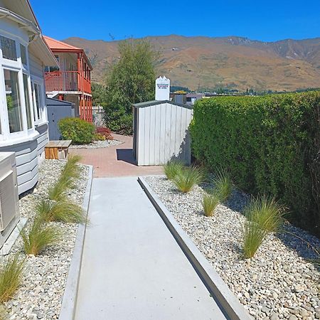 Adventure Wanaka Hostel Extérieur photo