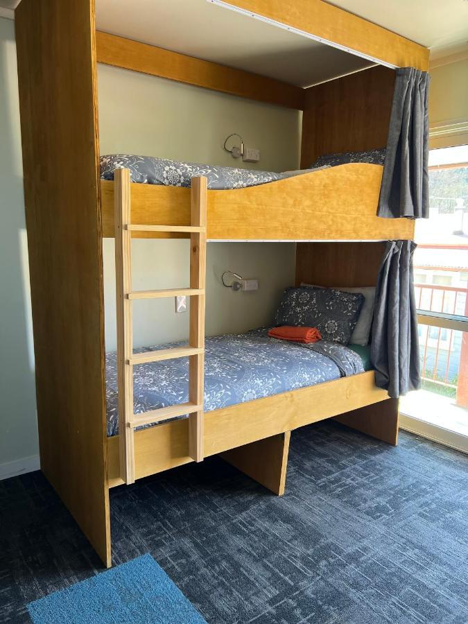 Adventure Wanaka Hostel Extérieur photo