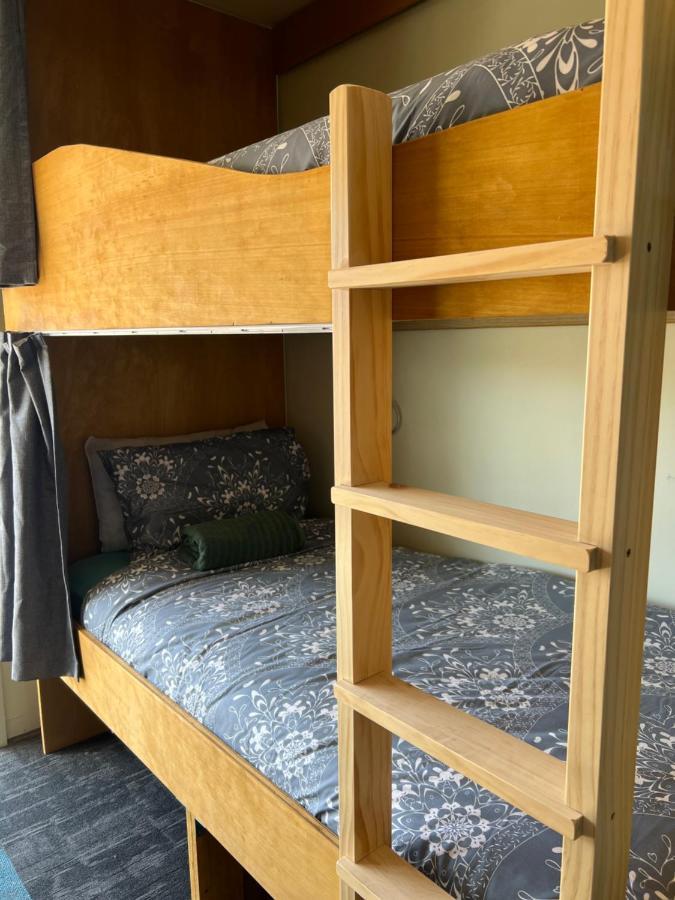 Adventure Wanaka Hostel Extérieur photo