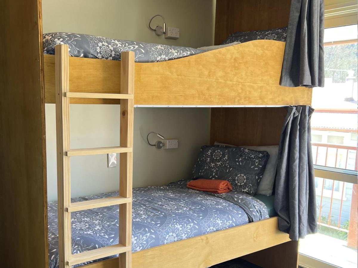 Adventure Wanaka Hostel Extérieur photo