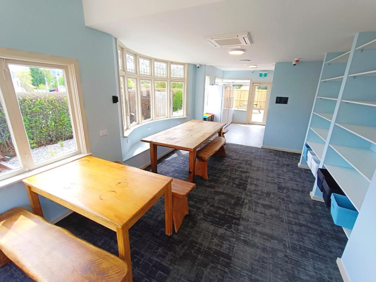 Adventure Wanaka Hostel Extérieur photo