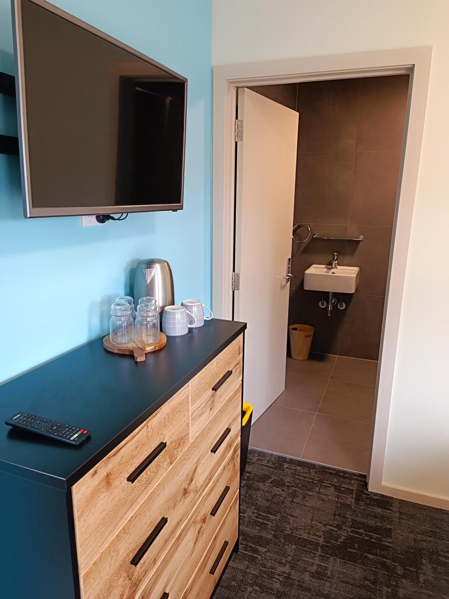 Adventure Wanaka Hostel Extérieur photo